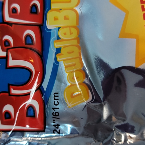 Balloons, Foil Ballon, Fish , Flower - Picture 5 of 7